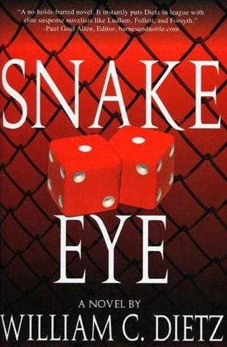 Snake Eye by William C. Dietz