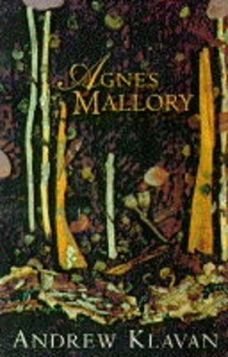 Agnes Mallory by Andrew Klavan
