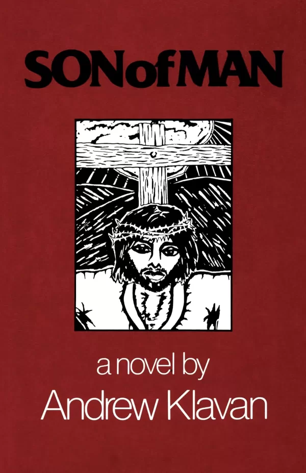 Son of Man by Andrew Klavan