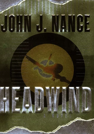 Headwind by John J. Nance
