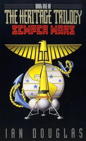 Semper Mars