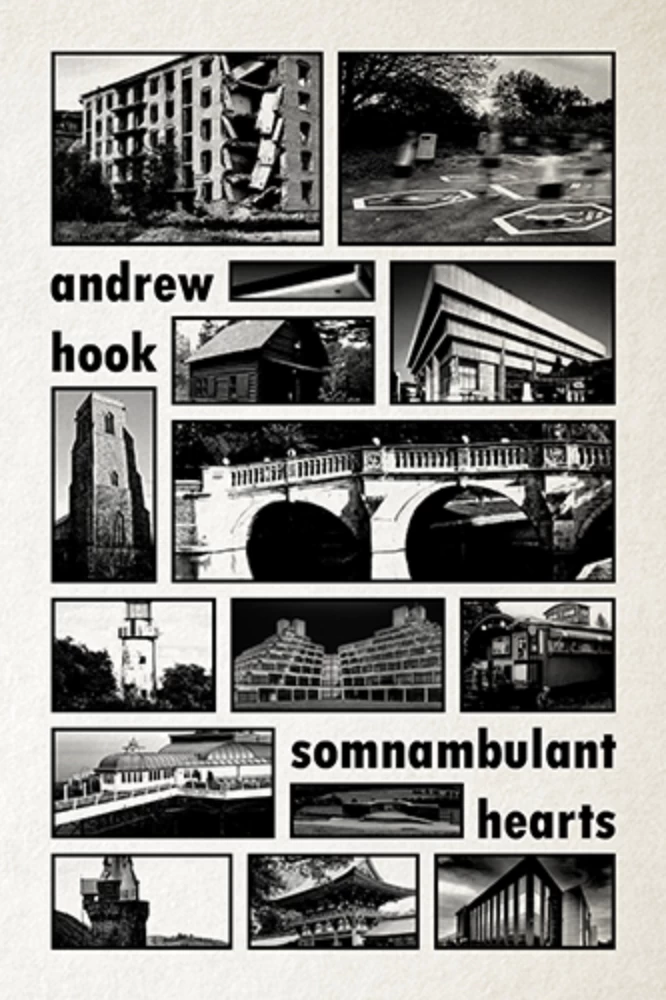 Somnambulant Hearts by Andrew Hook