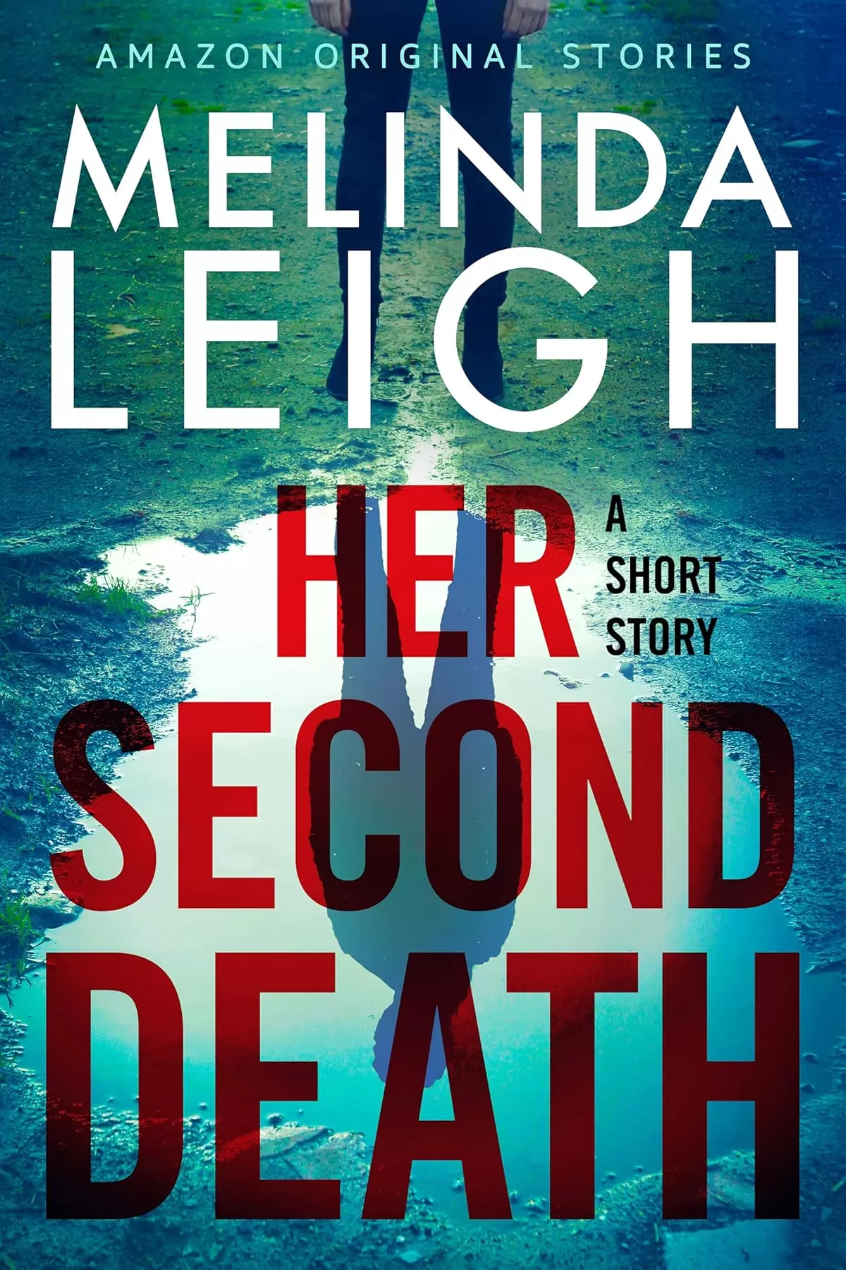 Her Second Death (Bree Taggert #0.5) by Melinda Leigh