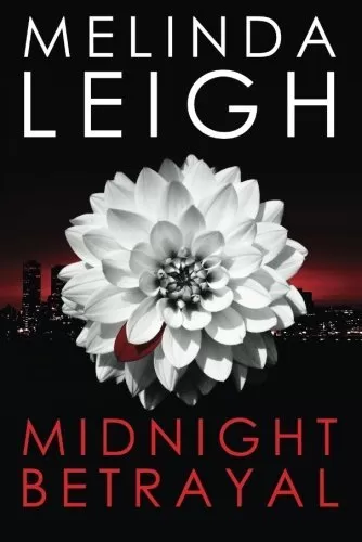 Midnight Betrayal (Midnight #3) by Melinda Leigh