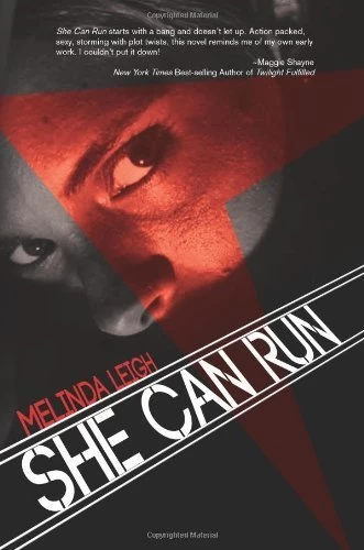 She Can Run (She Can #1) by Melinda Leigh