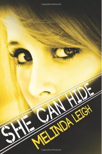 She Can Hide (She Can #4) by Melinda Leigh