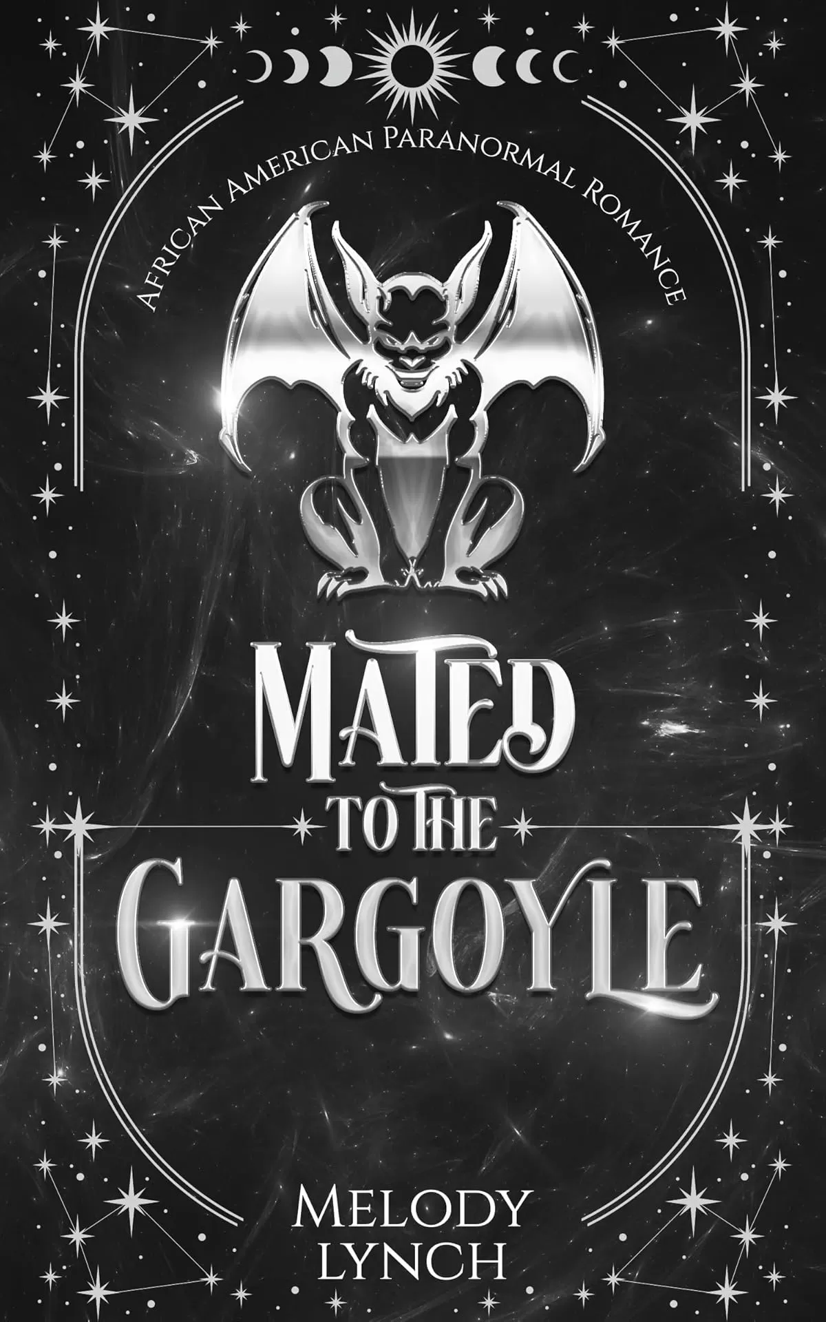 Mated to the gargoyle by Melody Lynch