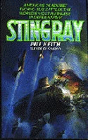 Stingray by Bill Keith