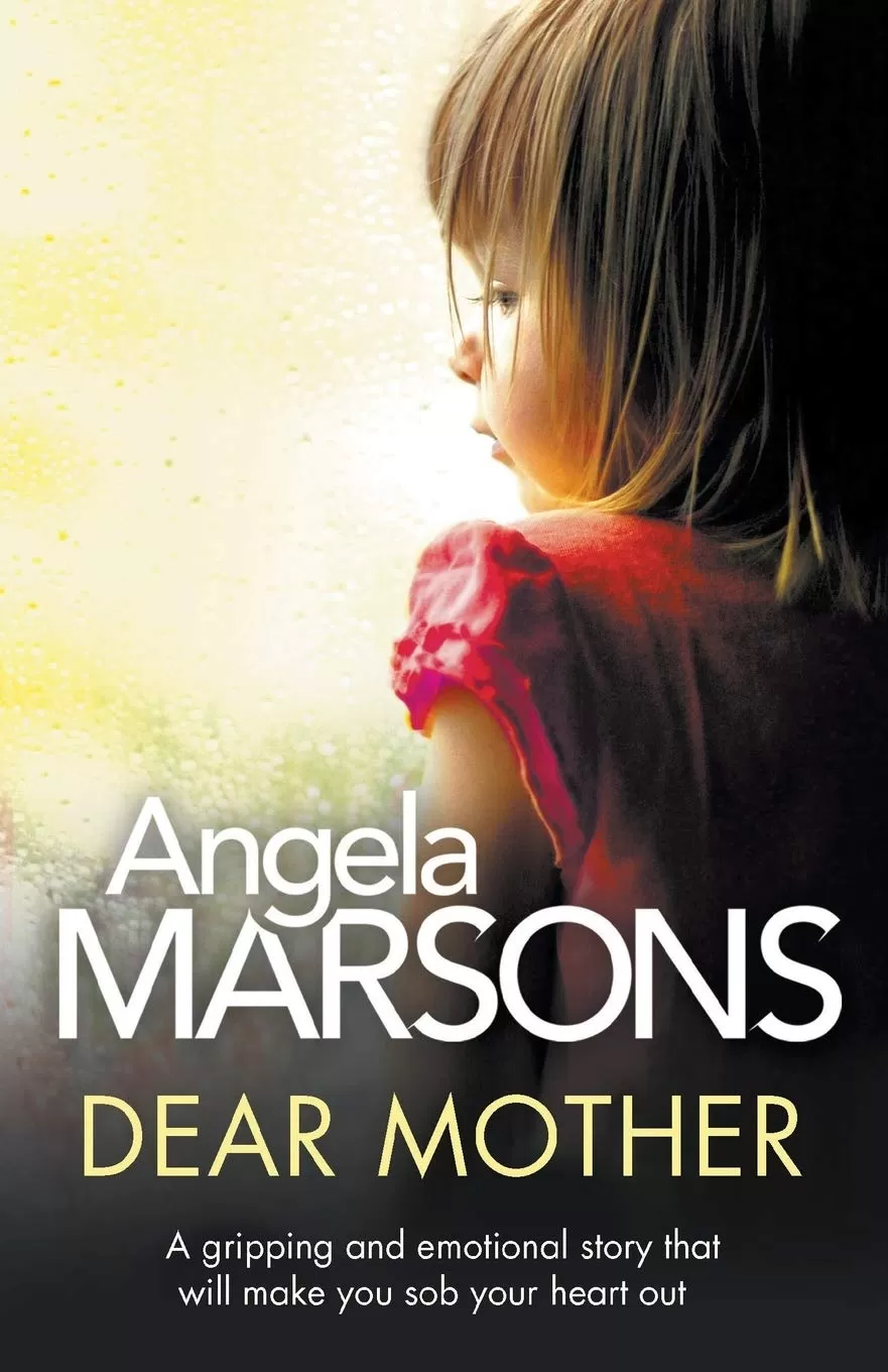 The Middle Child/Dear Mother by Angela Marsons