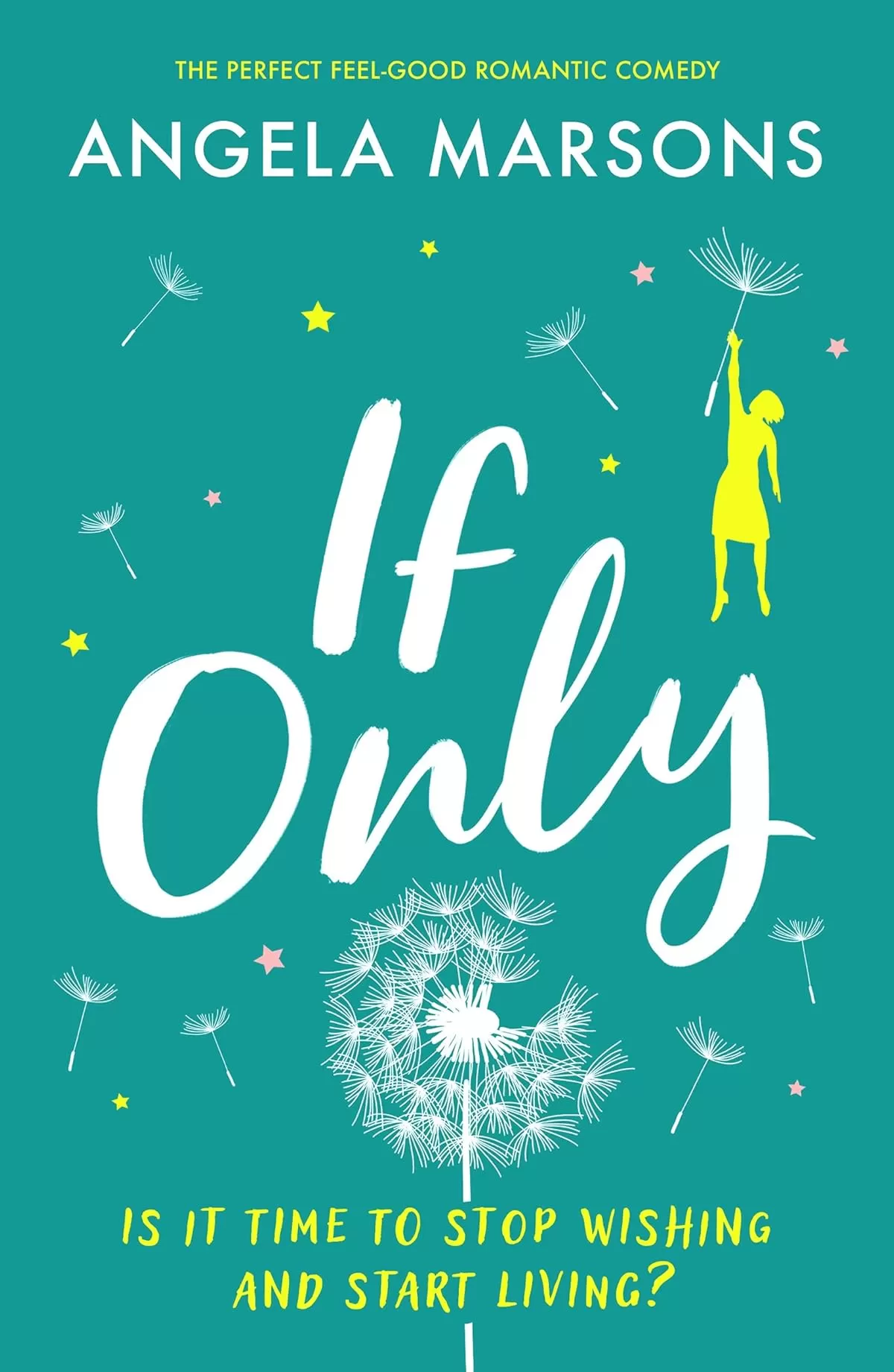 If Only by Angela Marsons