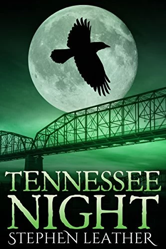 Tennessee Night (Jack Nightingale series #8) by Stephen Leather