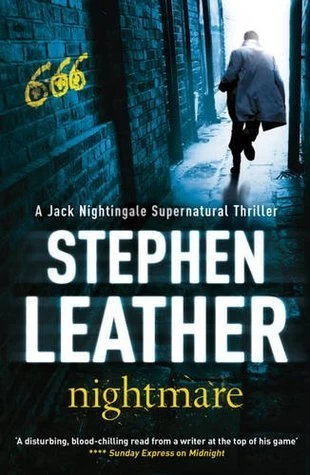 Nightmare (Jack Nightingale series #3) by Stephen Leather