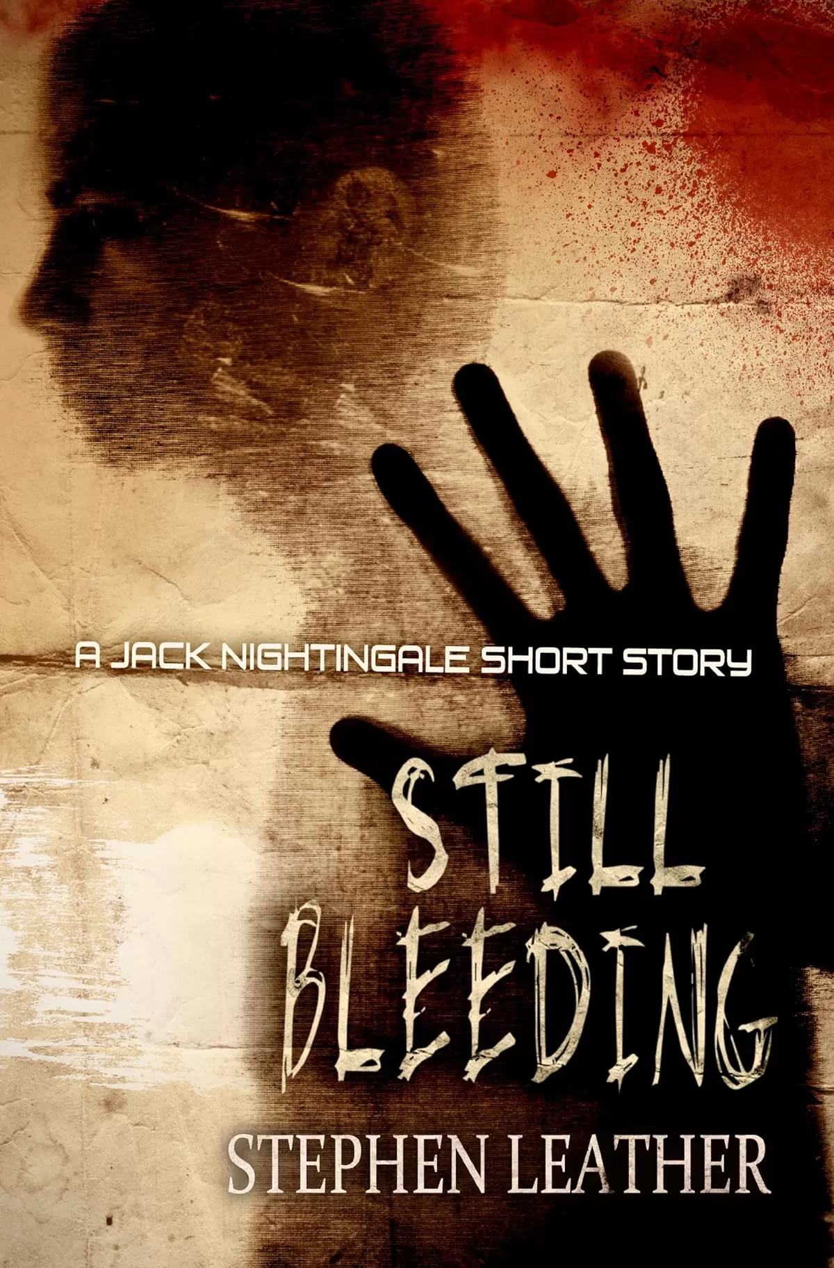 Still Bleeding (Jack Nightingale series #4.4) by Stephen Leather