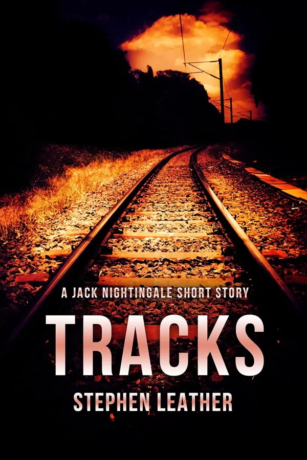 Tracks (Jack Nightingale series #5.5) by Stephen Leather