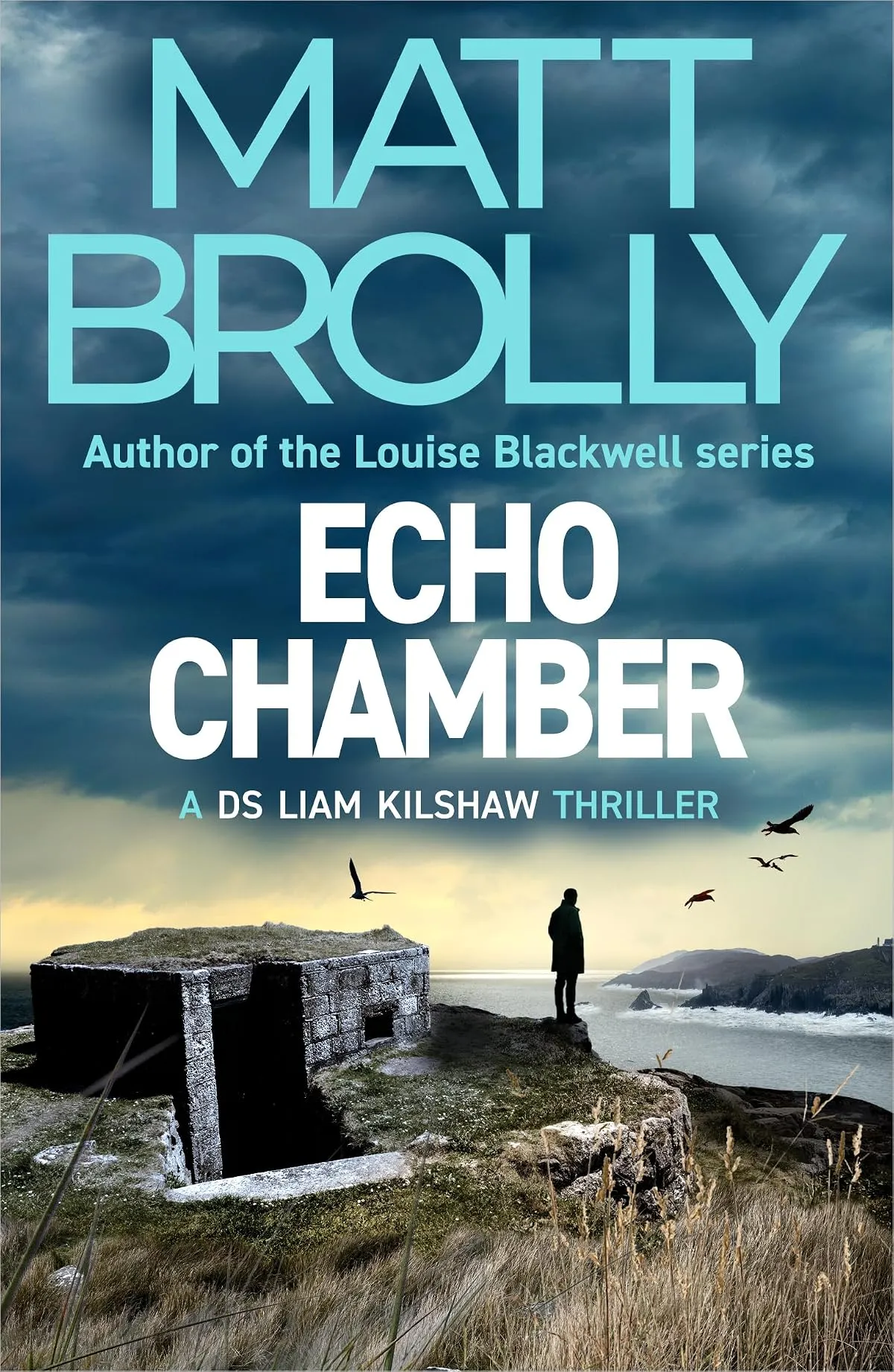 Echo Chamber