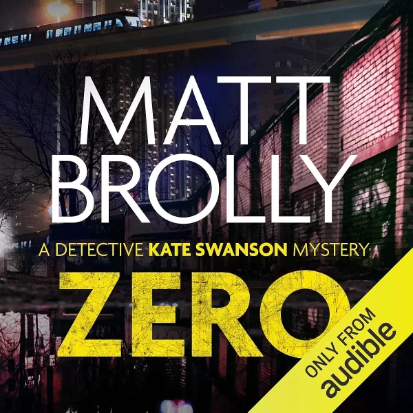 Zero by Matt Brolly