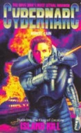 Island Kill (Cybernarc #3) by Robert Cain