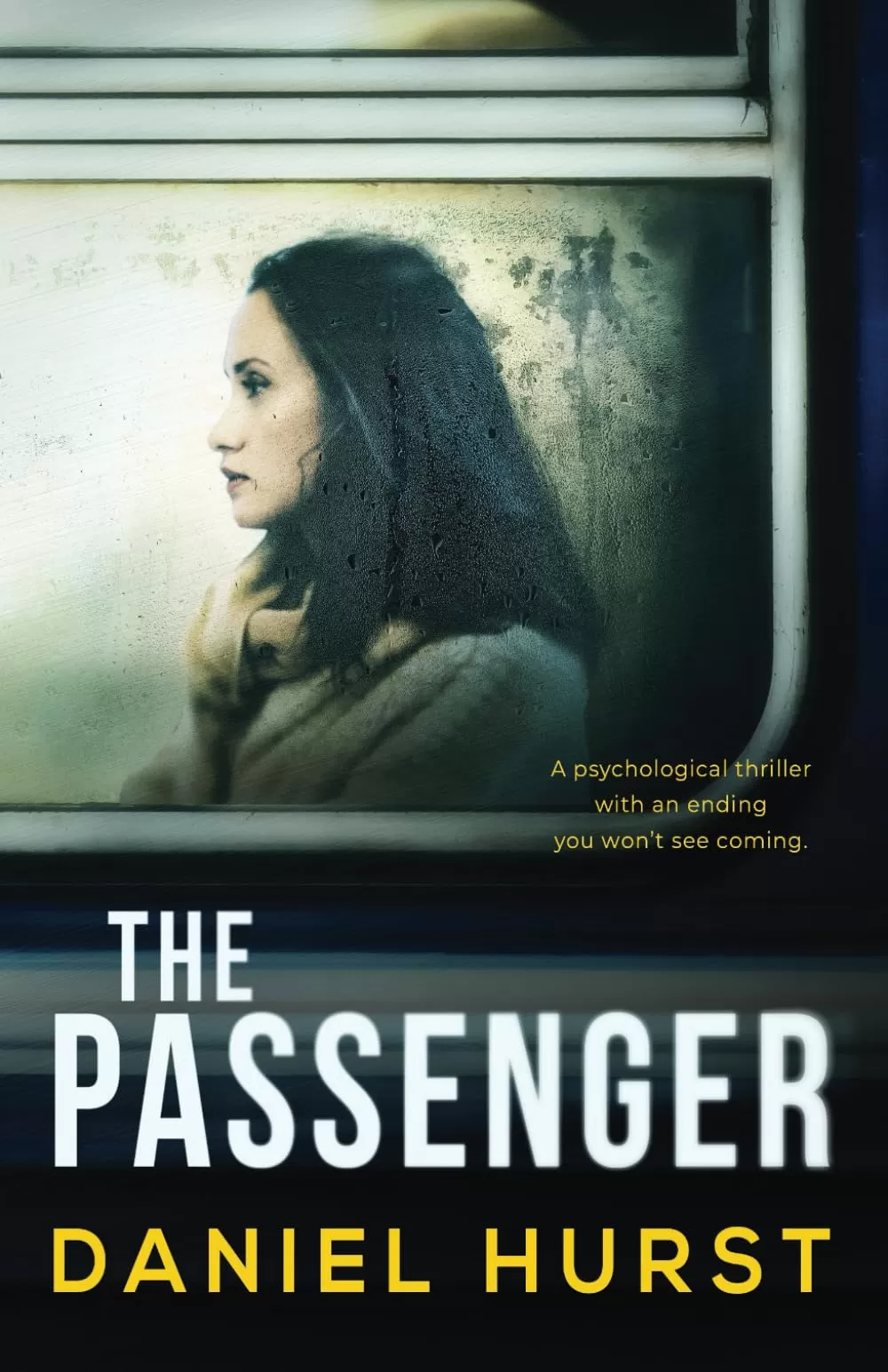 The Passenger by Daniel Hurst