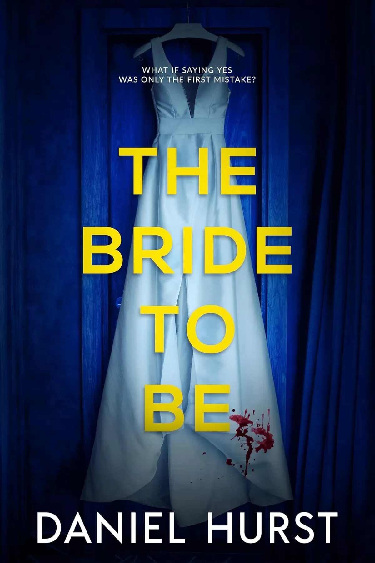 The Bride to Be by Daniel Hurst