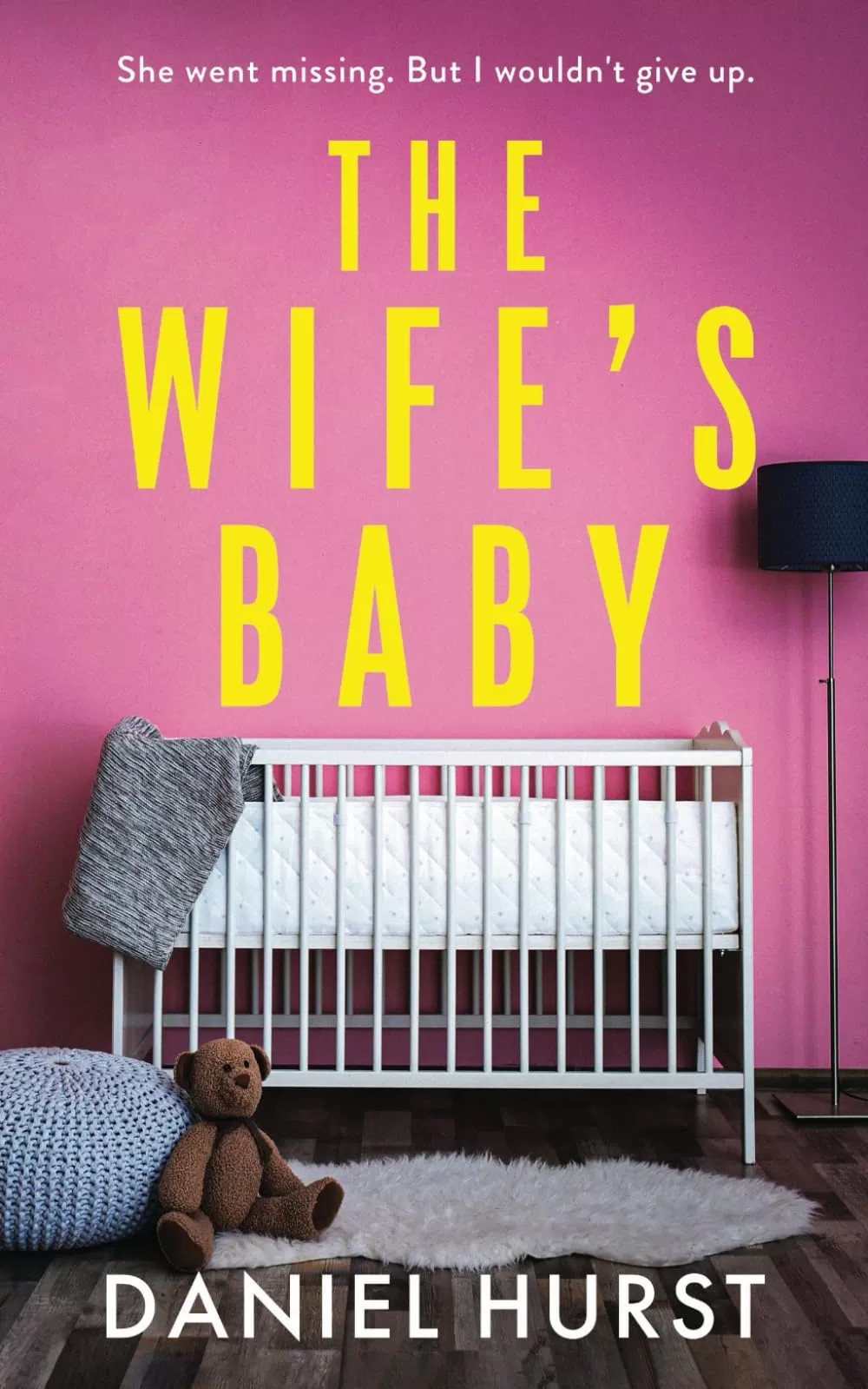 The Wife's Baby by Daniel Hurst