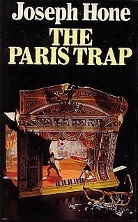 The Paris Trap (Faber Finds) by Joseph Hone