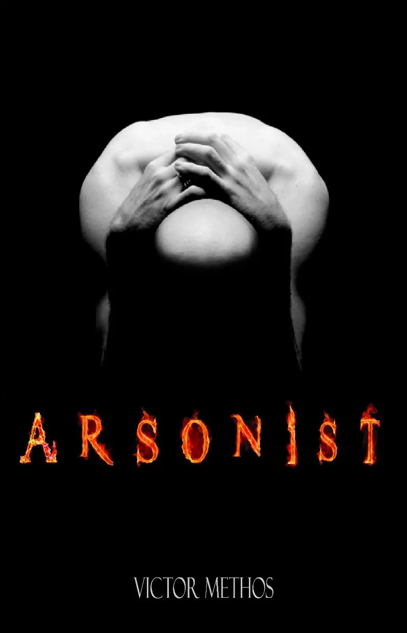 Arsonist (Jon Stanton Mysteries #4) by Victor Methos