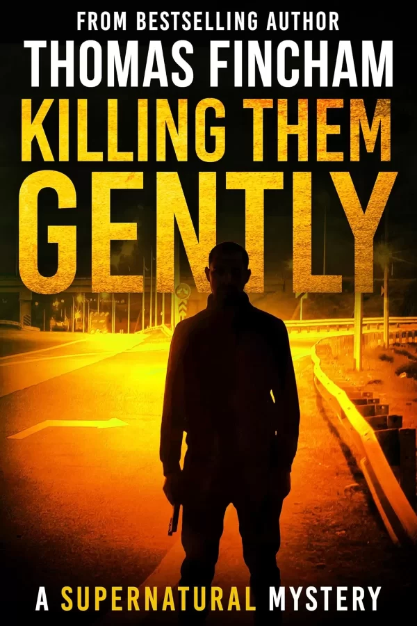 Killing Them Gently by Thomas Fincham, Mobashar Qureshi