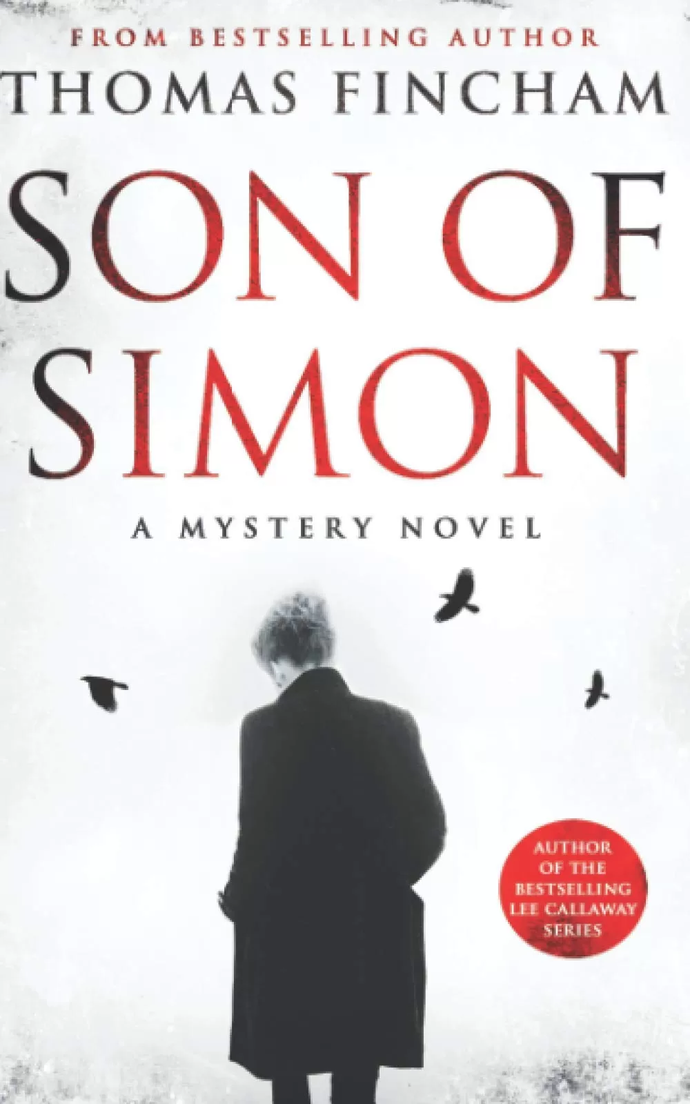 Son of Simon by Thomas Fincham