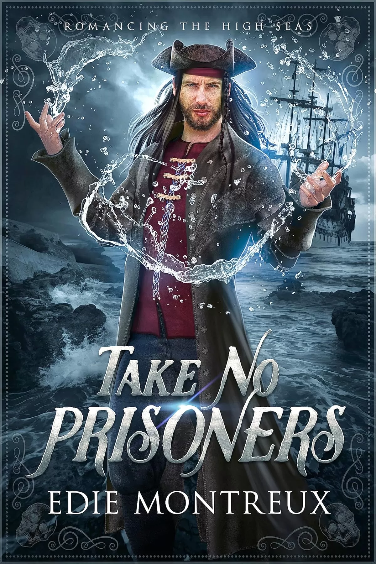 Take No Prisoners
