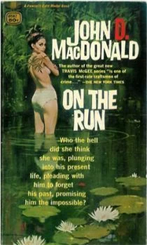 On the Run by John D. MacDonald
