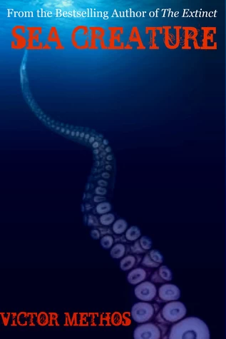 Sea Creature by Victor Methos