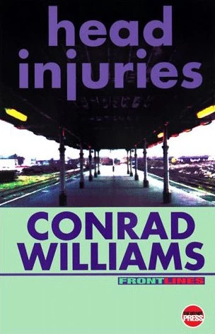 Head Injuries by Conrad Williams