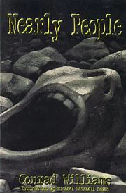 Nearly People by Conrad Williams