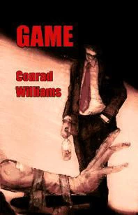 Game by Conrad Williams