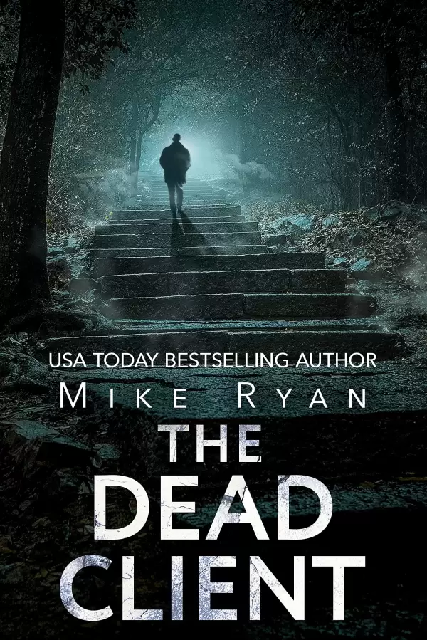 The Dead Client (Brandon Hall series #5) by Mike Ryan