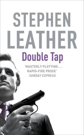 The Double Tap (Mike Cramer #3) by Stephen Leather