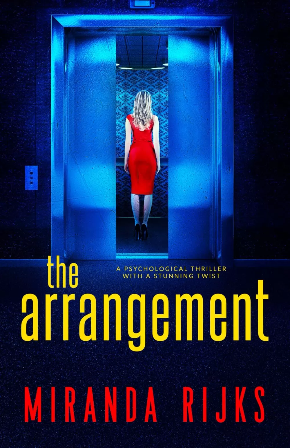 The Arrangement by Miranda Rijks