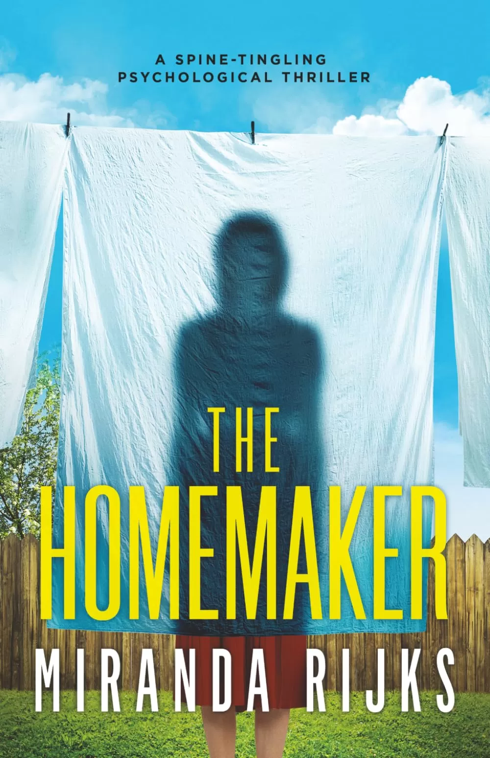 The Homemaker by Miranda Rijks