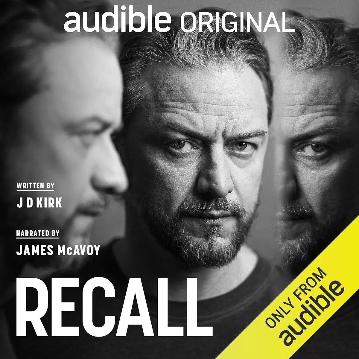 Recall by JD Kirk