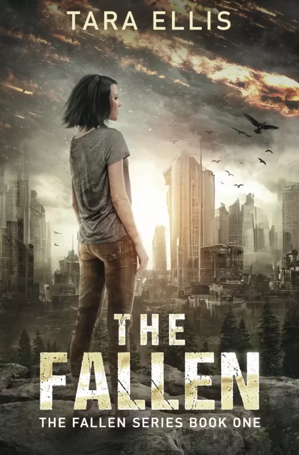 The Fallen (The Fallen Books #1) by Tara Ellis