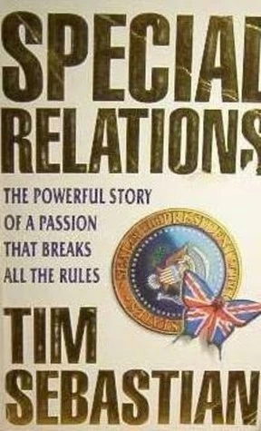 Special Relations by Tim Sebastian