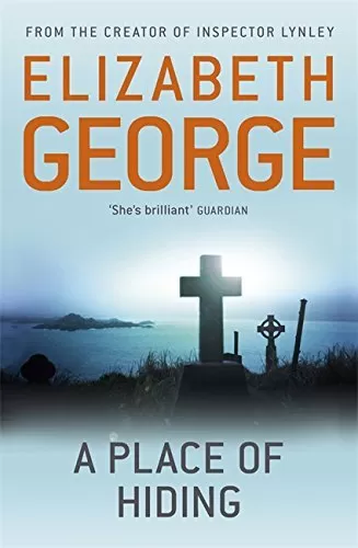 A Place of Hiding (Inspector Lynley Mysteries 12) by Elizabeth George (2012-09-13) by Unknown Author
