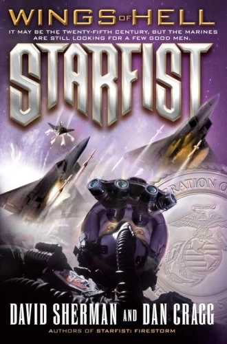 Wings of Hell (Starfist #13) by Dan Cragg, David Sherman