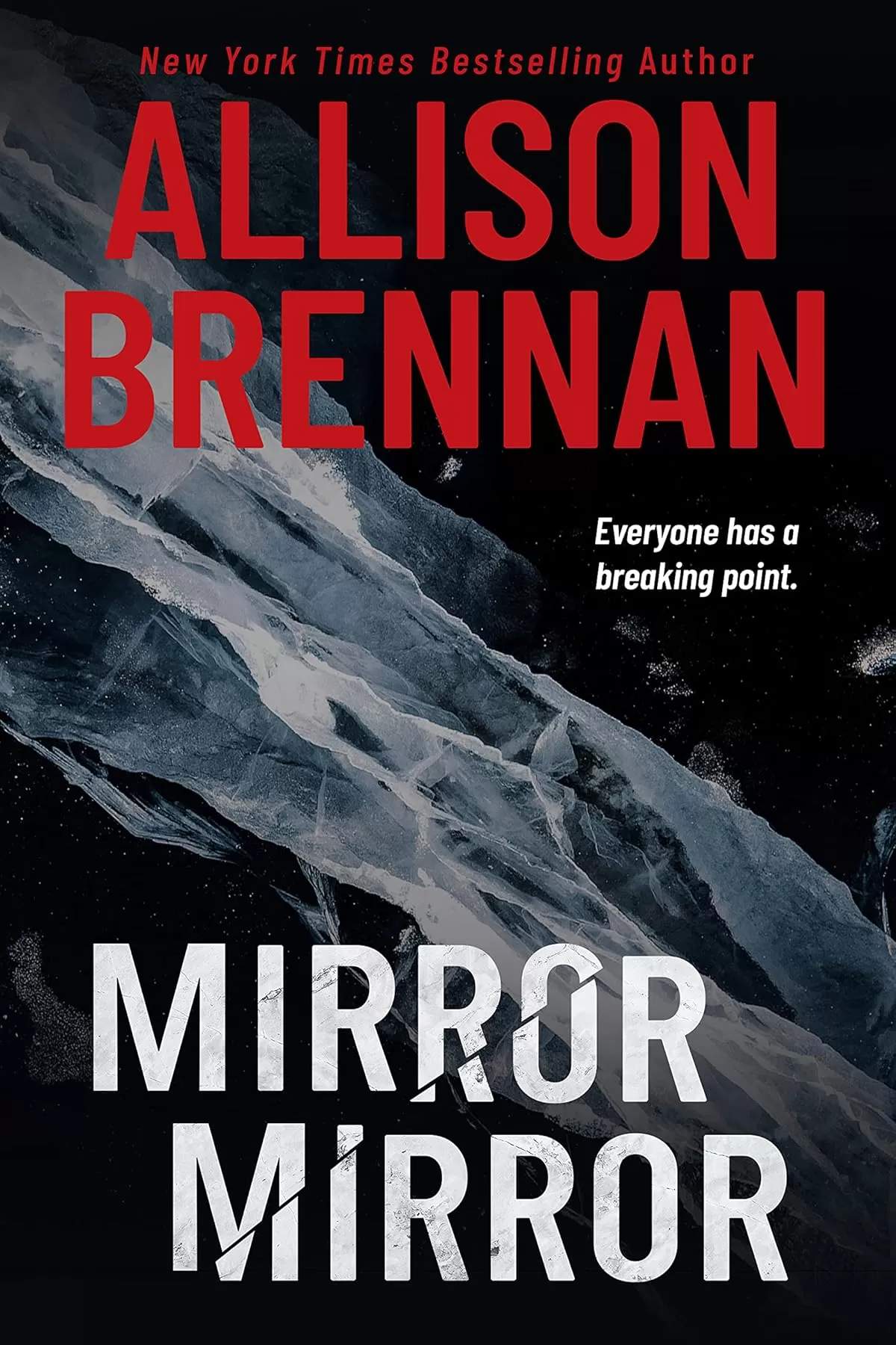 Mirror Mirror (River City Mysteries #3.5) by Allison Brennan