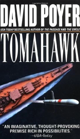 Tomahawk (Dan Lenson Novels #5) by David Poyer