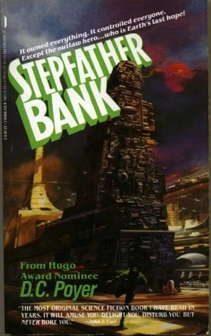 Stepfather Bank by David Poyer