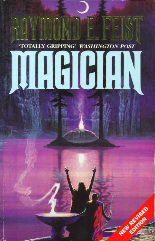Magician
