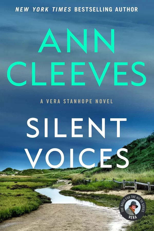 Silent Voices (Vera Stanhope #4) by Ann Cleeves