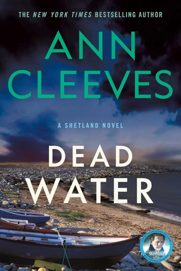Dead Water (Shetland #5) by Ann Cleeves