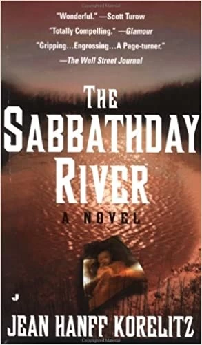 The Sabbathday River by Jean Hanff Korelitz